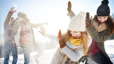 Контакт із природою