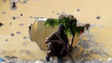 в прибережному регіоні Кенії