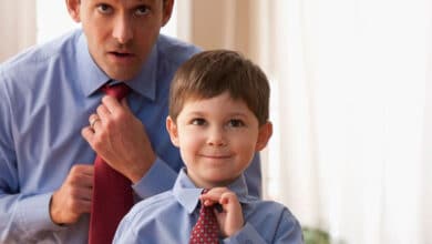 дитина з високою самооцінкою