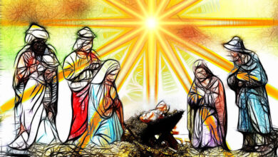 Цінуйте сином