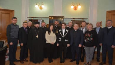 молитовний сніданок