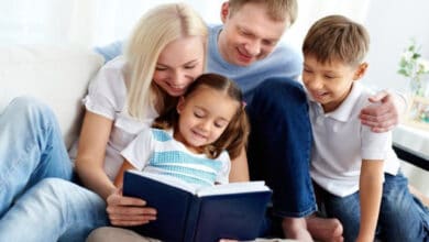 консервативні батьки