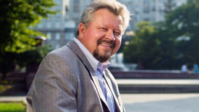 Петро Міцкевич