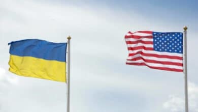 Заступники Америки