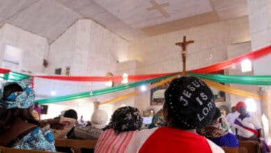 Ісламські екстремісти