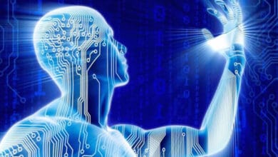 ідея штучного інтелекту