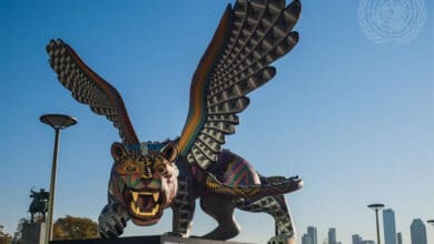 скульптура