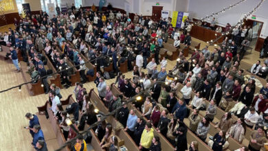 Лідерський марафон