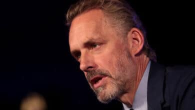 Джордан Пітерсон