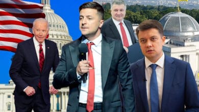 політичні підсумки року