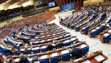 напади на ЛГБТ