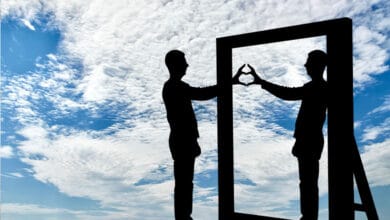 самооцінка