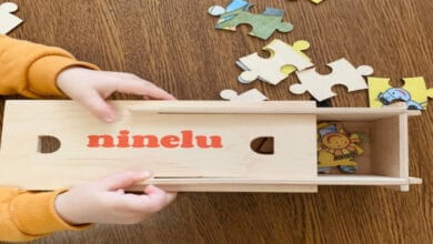 бренд християнських іграшок