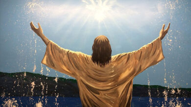 охреститися