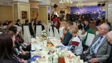 Молитовний сніданок