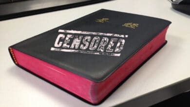 щодо релігії в інтернеті