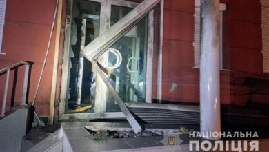 церква «Благодать»