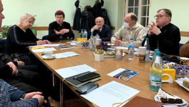 робоча зустріч