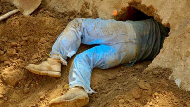 Притча про невірного управителя