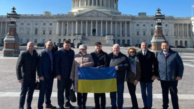 помолитися за мир