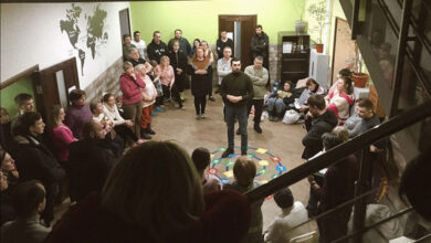 Ірпінська Біблійна церква