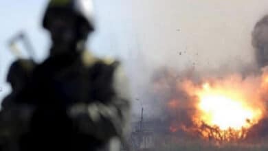 лідери християнських організацій