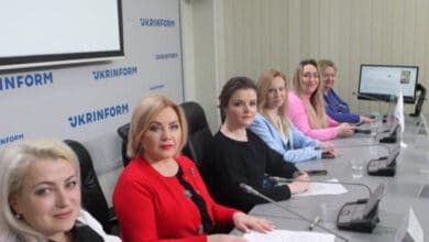 Зупинимо війну разом