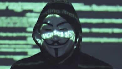 Anonymous