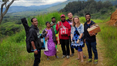Місія у культурному контексті