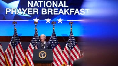 в США відбувся