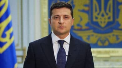 Зеленський