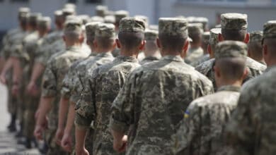 про загальну мобілізацію