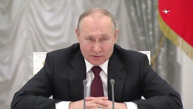 російські війська