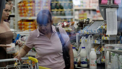 матеріальне становище українців