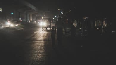 хворий світ