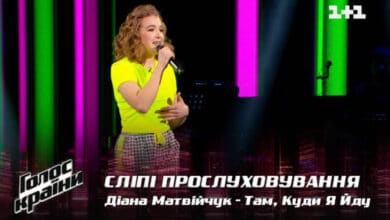 Голос країни