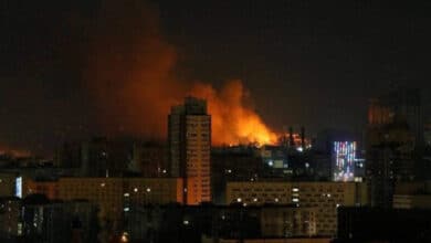 Микола Романюк