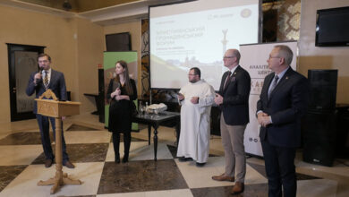 соціальні та державні перетворення