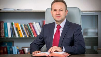 Звернення голови ВСЦ ЄХБ