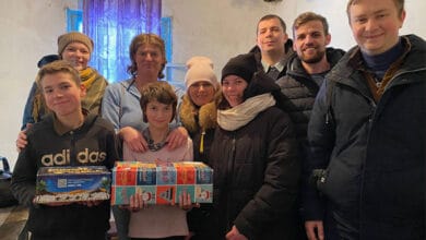 коробочки щастя