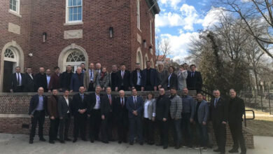 Релігійні переслідування