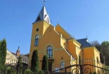 Буковинські церкви