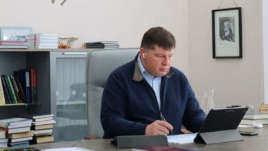 дослідження євангельських церков