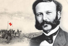 Жан Анри Дюнан