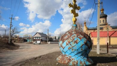 пастори України