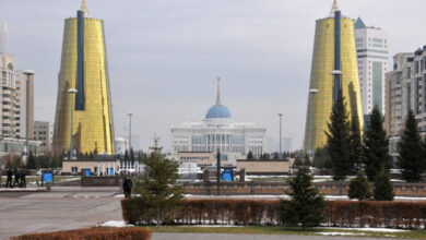 за свободу віросповідання