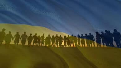 про воєнний конфлікт