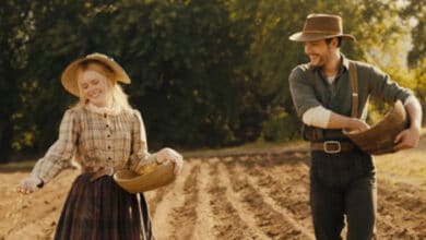 Любов як спокута