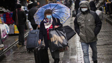 рівень смертності в Україні