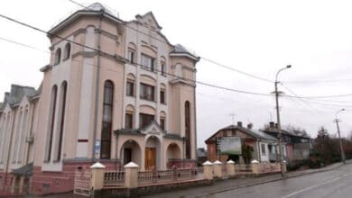 релігійні громади Рівного